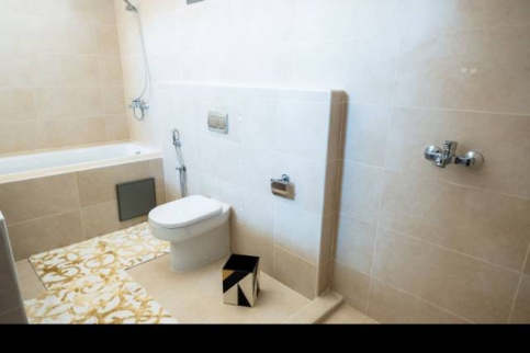 Villa For Rent In Salihiya - Capital