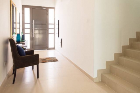 Villa For Rent In Salihiya - Capital