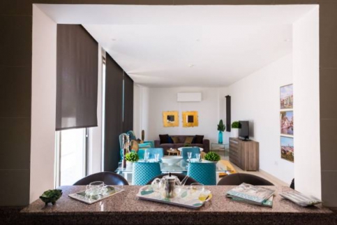 Villa For Rent In Salihiya - Capital