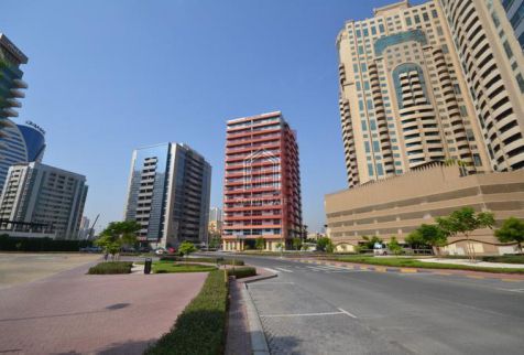 Independent Floor For Rent In Al Barsha - Dubai - Dubai