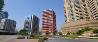 Independent Floor For Rent In Al Barsha - Dubai - Dubai