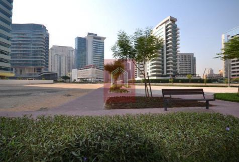 Independent Floor For Rent In Al Barsha - Dubai - Dubai