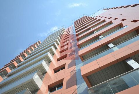 Independent Floor For Rent In Al Barsha - Dubai - Dubai