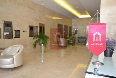 Independent Floor For Rent In Al Barsha - Dubai - Dubai