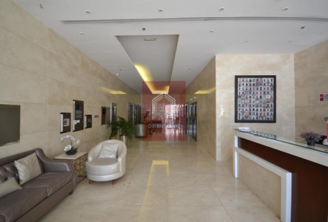 Independent Floor For Rent In Al Barsha - Dubai - Dubai