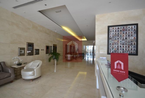 Independent Floor For Rent In Al Barsha - Dubai - Dubai