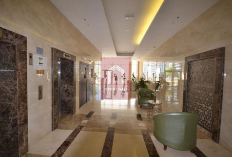 Independent Floor For Rent In Al Barsha - Dubai - Dubai