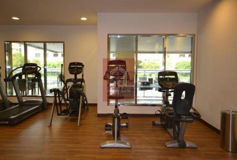 Independent Floor For Rent In Al Barsha - Dubai - Dubai