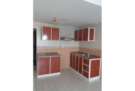 شقة للإيجار