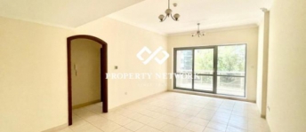 شقة للإيجار فى البرشا - دبي - دبيّ