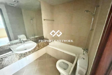 شقة للإيجار فى البرشا - دبي - دبيّ