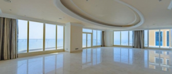 Independent Floor For Rent In Dubai Marina - Dubai - Dubai