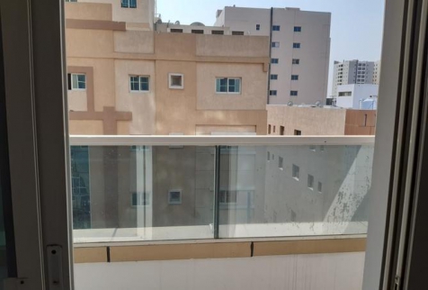 شقة للإيجار