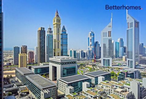 شقة للإيجار فى زعبيل - دبي - دبيّ