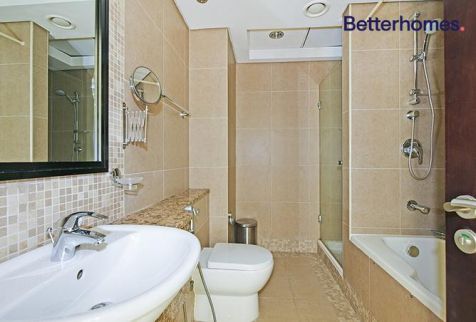 شقة للإيجار فى زعبيل - دبي - دبيّ
