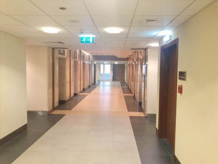 Office For Rent In Motor City - Dubai - Dubai