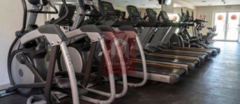 Independent Floor For Rent In Dubai Investments Park - Dubai - Dubai