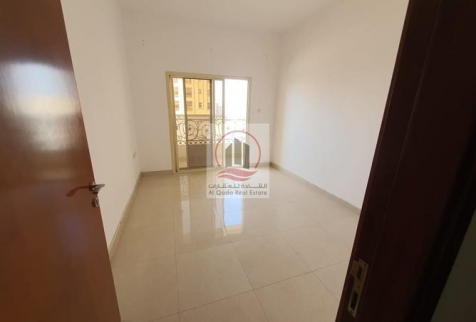 Apartment For Rent In Ajman - Ajman