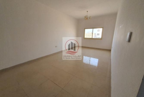 Apartment For Rent In Ajman - Ajman