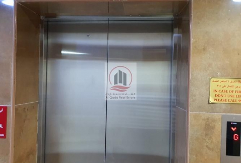 Apartment For Rent In Ajman - Ajman