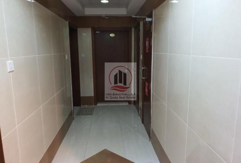 Apartment For Rent In Ajman - Ajman