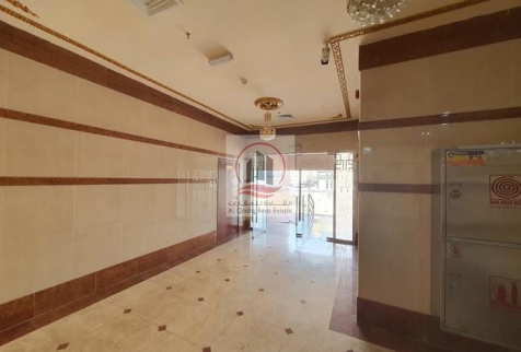 Apartment For Rent In Ajman - Ajman