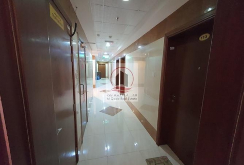 Apartment For Rent In Ajman - Ajman