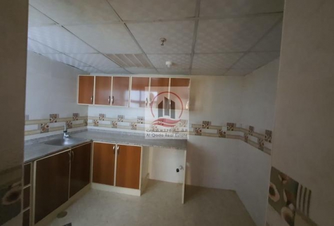 Apartment For Rent In Ajman - Ajman