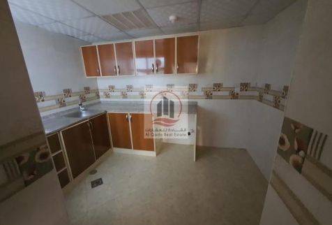 Apartment For Rent In Ajman - Ajman