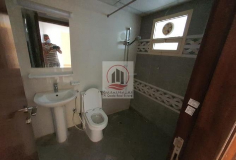 Apartment For Rent In Ajman - Ajman