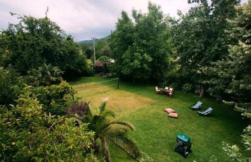 Villa For Rent In Sapanga - Sakarya