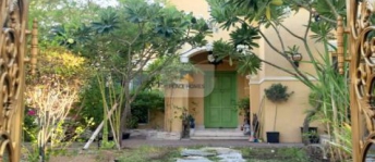 Villa For Rent In Al Barsha - Dubai - Dubai