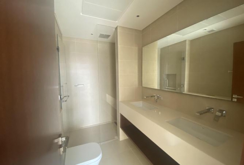 شقة للإيجار فى دبي مرينا - دبي - دبيّ