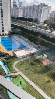 Apartment For Rent In Esenyurt - Istanbul