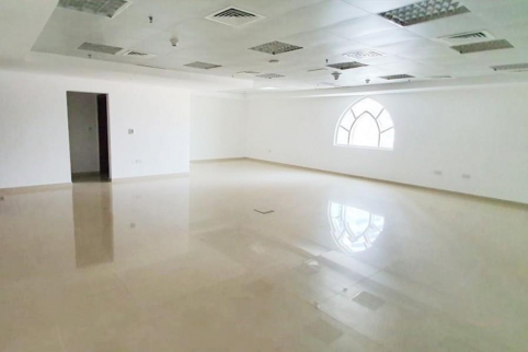 Office For Rent In JLT - Dubai - Dubai