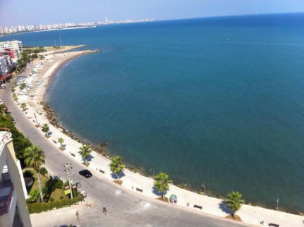 Apartment For Rent In Mersin