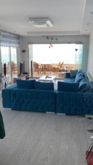 Apartment For Rent In Mersin