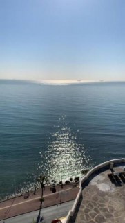 Apartment For Rent In Mersin