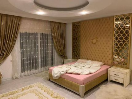 Apartment For Rent In Mersin