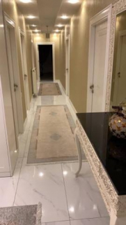 Apartment For Rent In Mersin