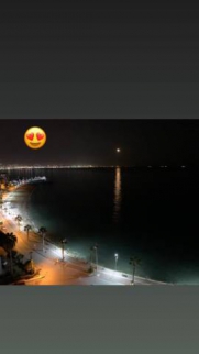 Apartment For Rent In Mersin