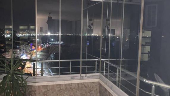 Apartment For Rent In Mersin