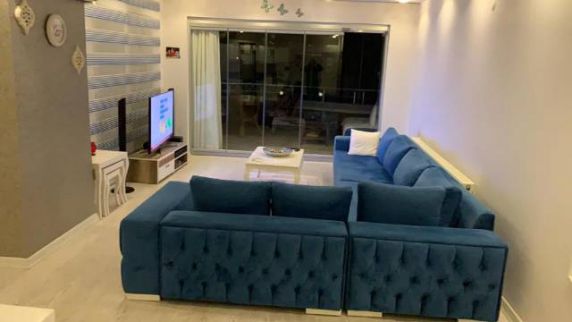 Apartment For Rent In Mersin