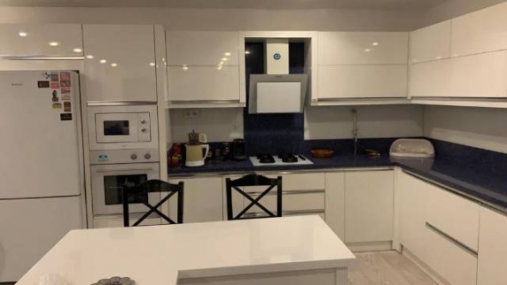 Apartment For Rent In Mersin