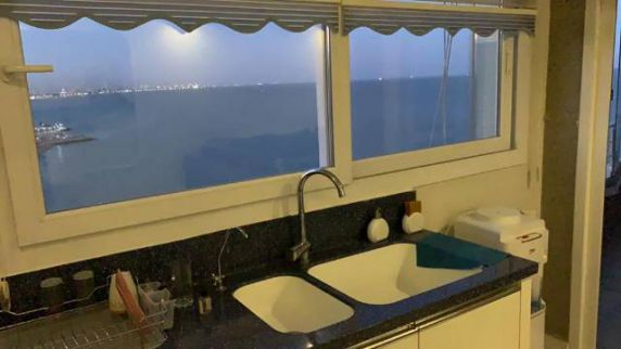 Apartment For Rent In Mersin