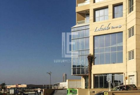 شقة للإيجار فى المنطقة العالمية للإنتاج الإعلامي - دبي - دبيّ