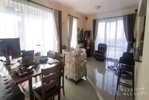Apartment For Rent In Dubai - Dubai