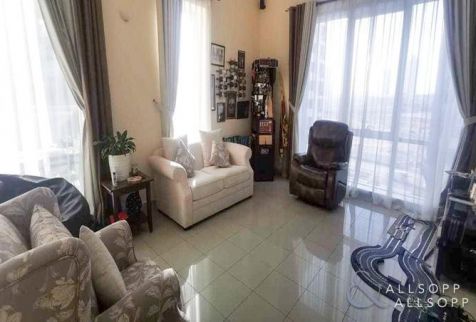 Apartment For Rent In Dubai - Dubai