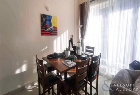 Apartment For Rent In Dubai - Dubai