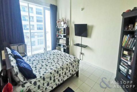 Apartment For Rent In Dubai - Dubai